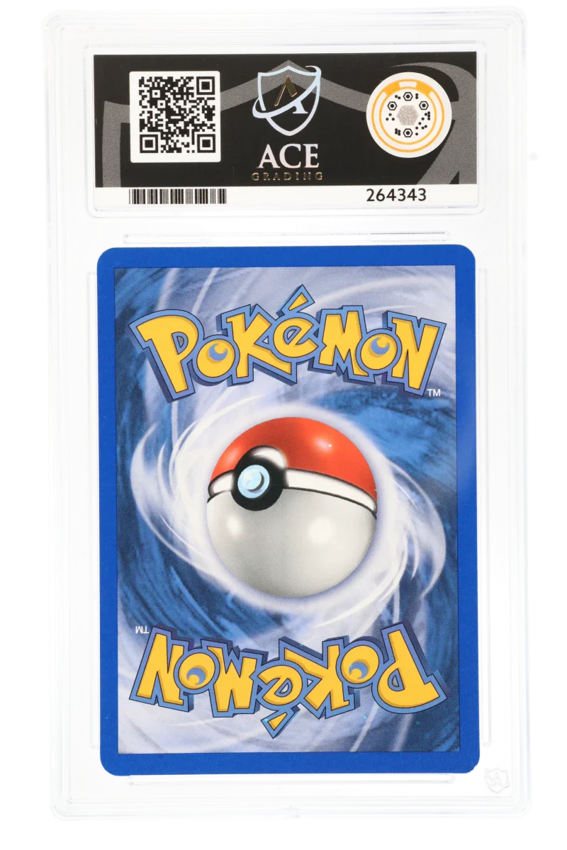 Muk ex 96/97 - Ace 9 - Dragon - Image 2