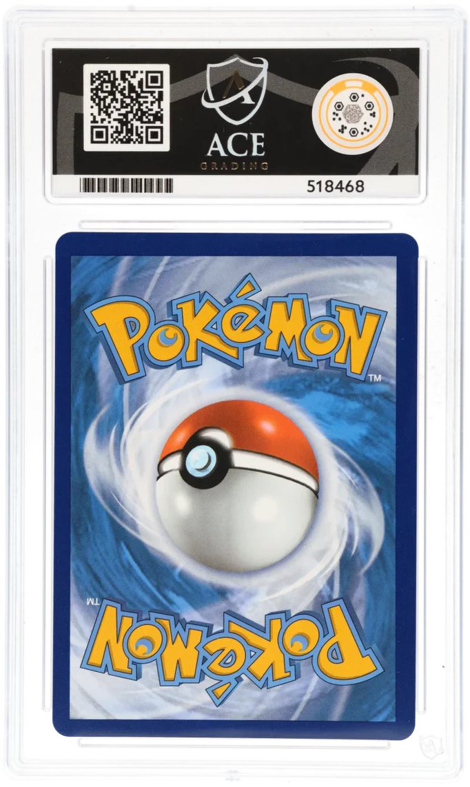 Ace 10 - Origin Forme Dialga VSTAR GG68/GG70 - 2023 Crown Zenith - Image 2