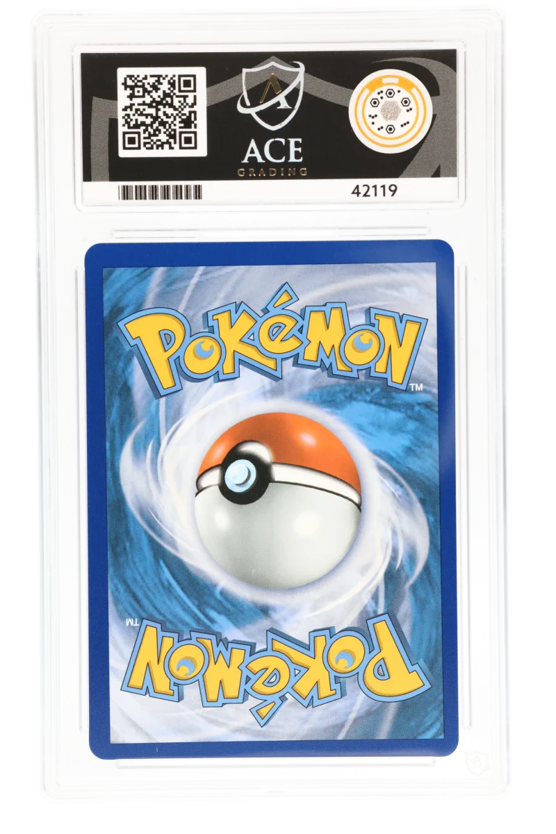 Palkia GX 147/156 - ACE 10 - Ultra Prism - Full Art - 2018 - Image 2