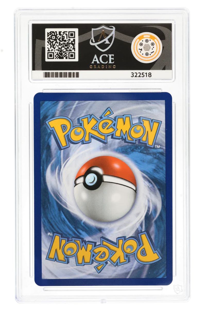 Pidgeot ex 104/108 - Ace 10 - 2016 Evolutions - Image 2