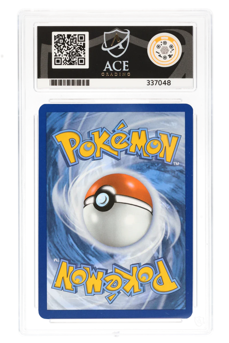 Pikachu ex 179/131 - Ace 10 - Prismatic Evolutions - Image 2