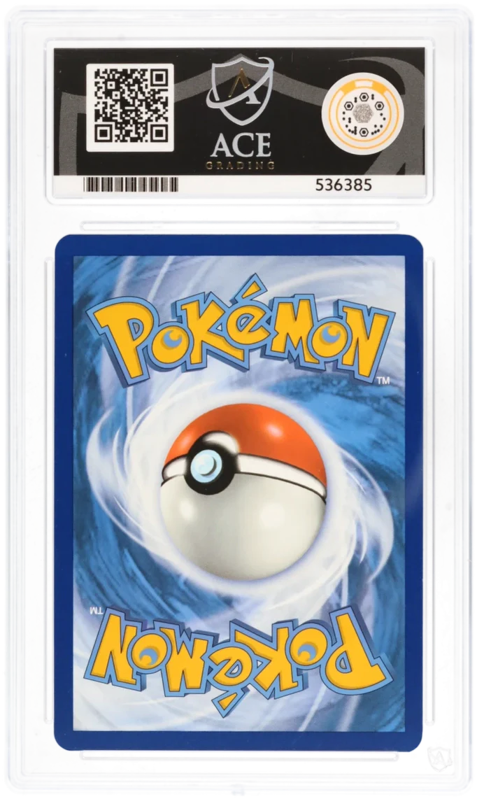 Pikachu GG30 - Ace 10 - Crown Zenith - Image 2