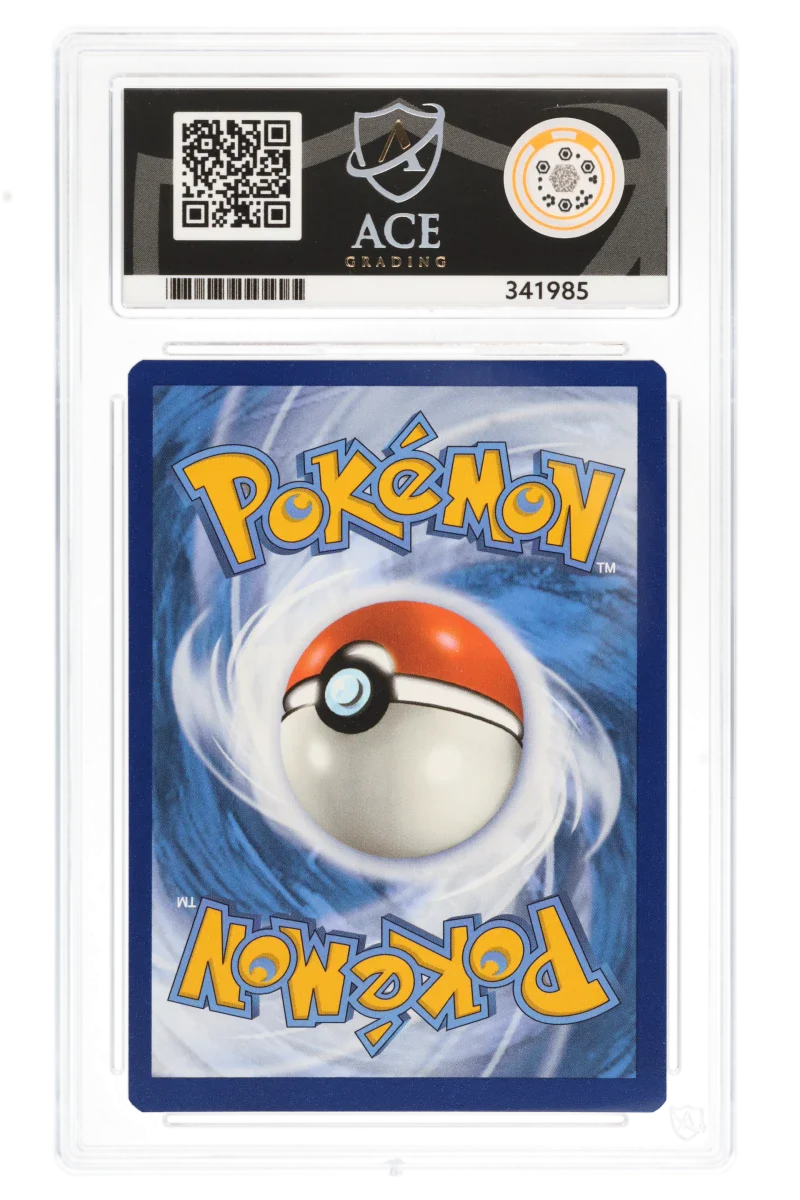 Pikachu TG05/TG30 - Ace 10 - Lost Origin - Image 2