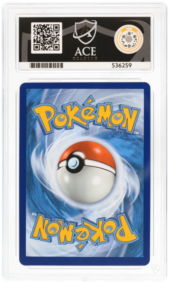 Pikachu V TG16 - Ace 9 - Lost Origin - Image 2