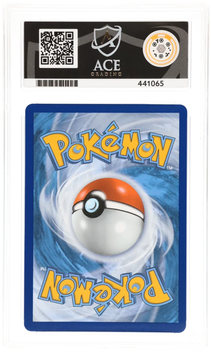 Pikachu VMAX 188 - Ace 10 - Vivid Voltage - Image 2