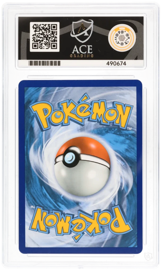 Pikachu & Zekrom GX 33/181 - Ace 10 - Team Up - Image 2
