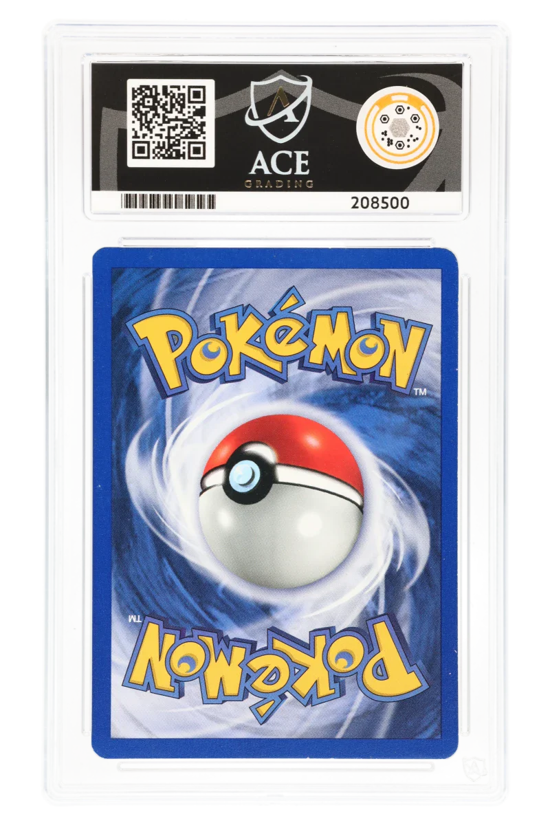 Prerelease Clefable - Holo - 1/64 - Jungle - ACE 6 - Image 2