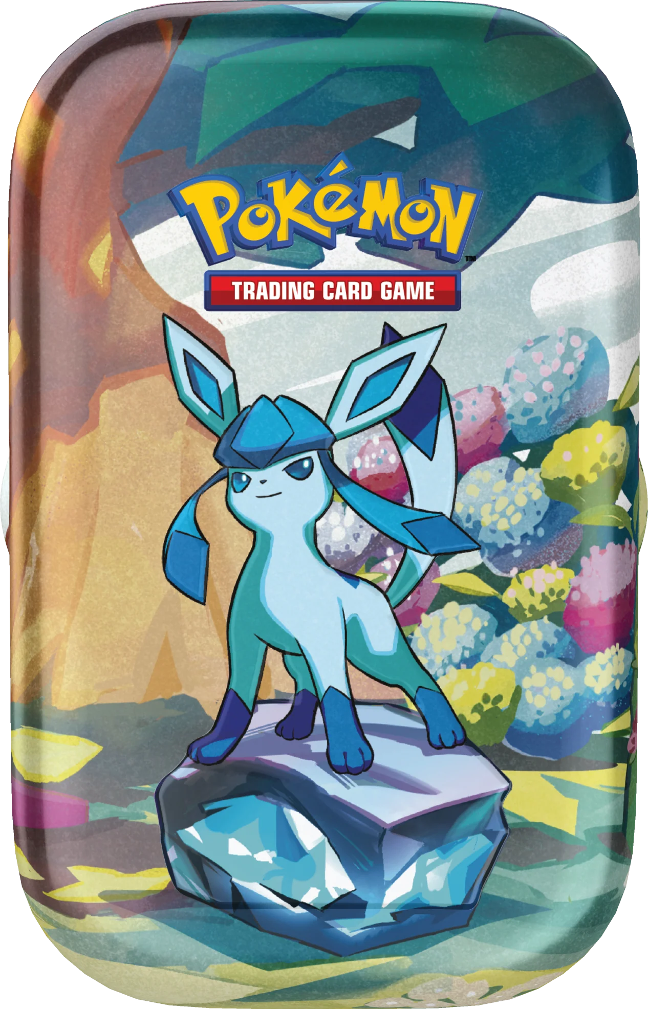 Prismatic Evolutions Mini Tin - Image 7