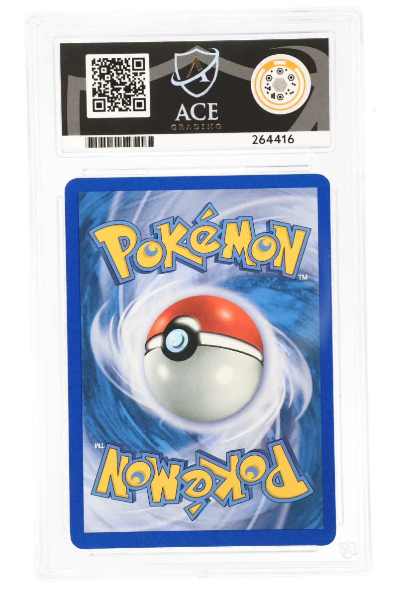 Raichu 61/165 Reverse Foil - Ace 9 - Expedition - Image 2