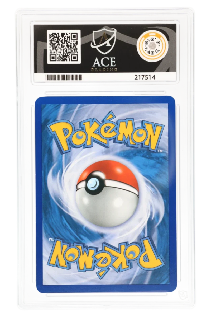 Rhyperior LV.X 145/146 - ACE 9 - Legends Awakened - 2008 - Holo - Image 2