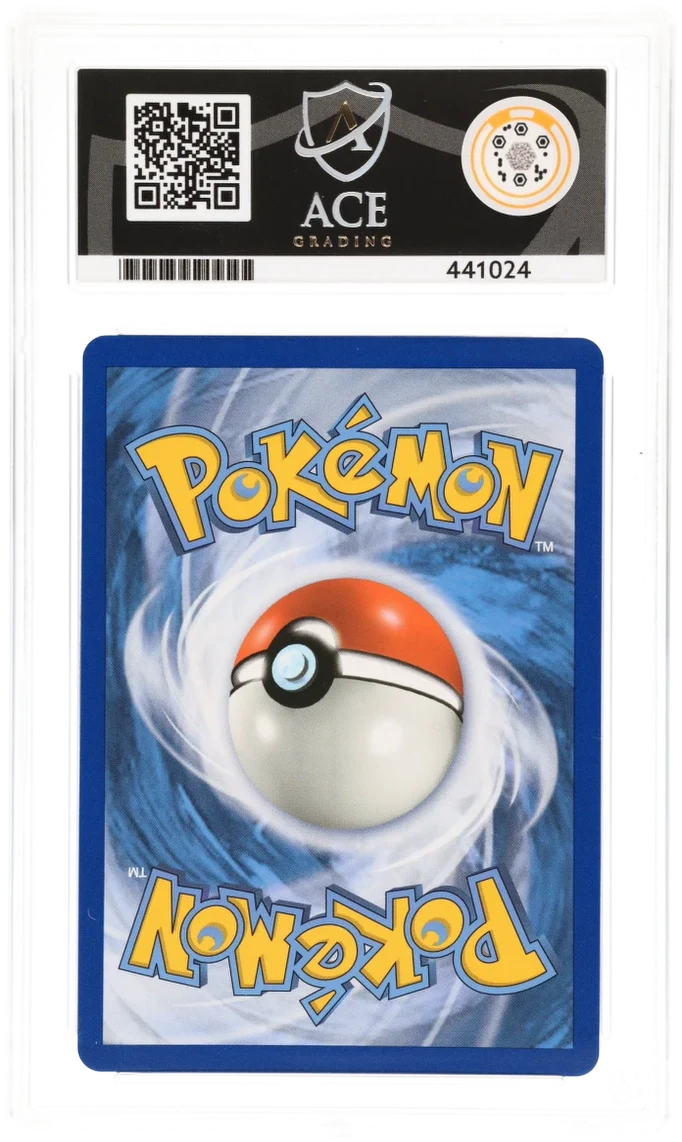 Rowlet & Alolan Executor GX 214/236 - Ace 10 - 2019 Unified Minds - Image 2
