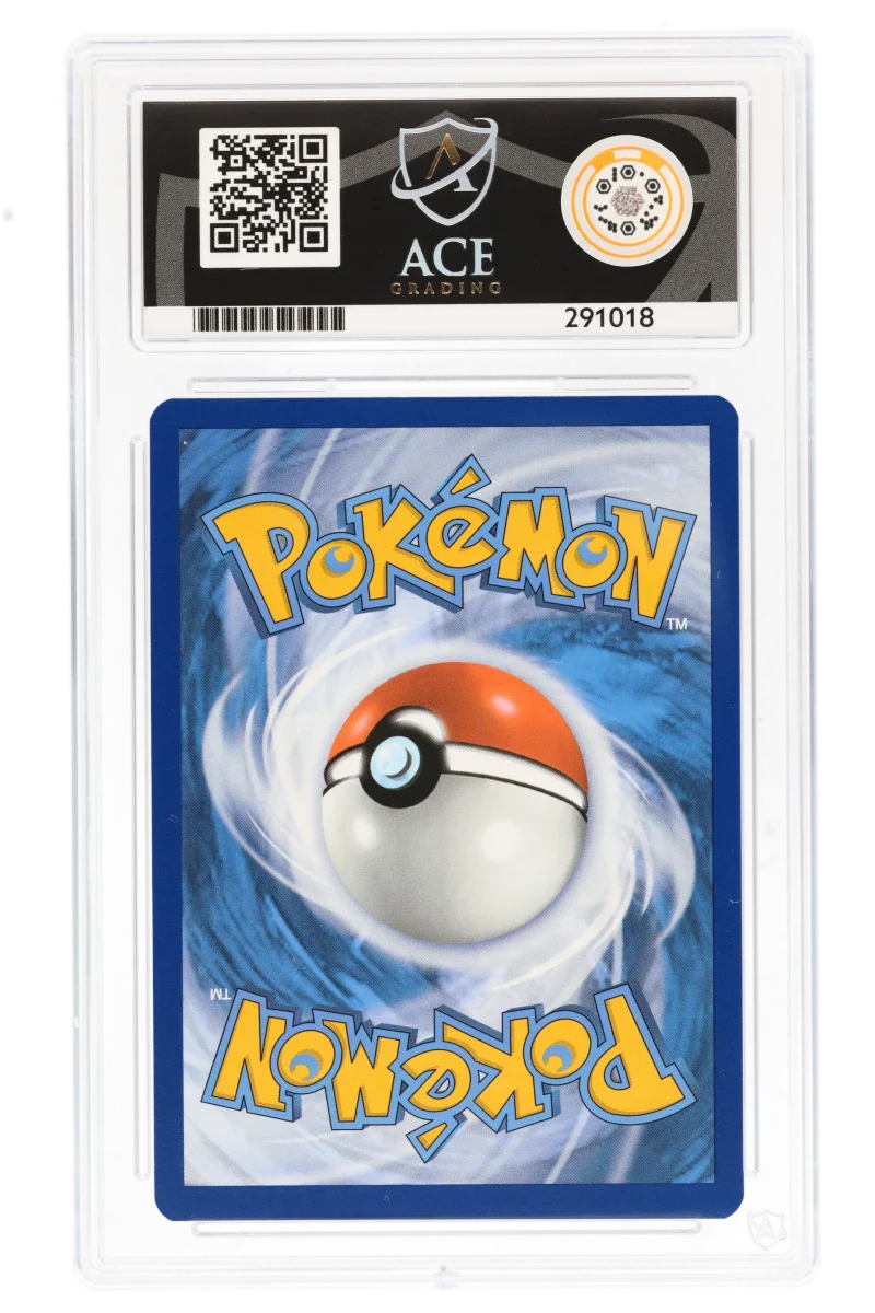 Sawsbuck 166/162 - Ace 10 - Temporal Forces - Image 2