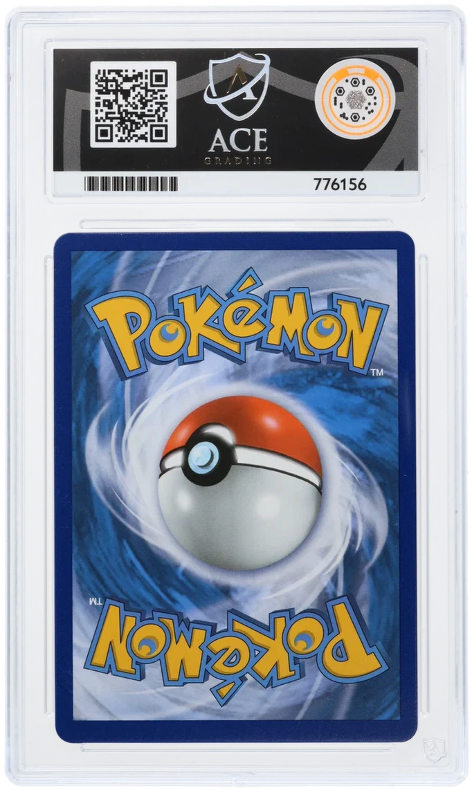 Shining Arceus Holo 57/73 - Ace 10 - 2017 Shining Legends - Image 2
