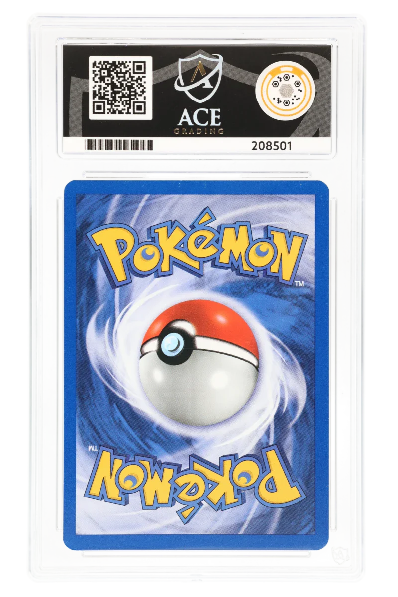 Shining Magikarp - Holo - 66/64 - Neo Revelation - ACE 7 - Image 2