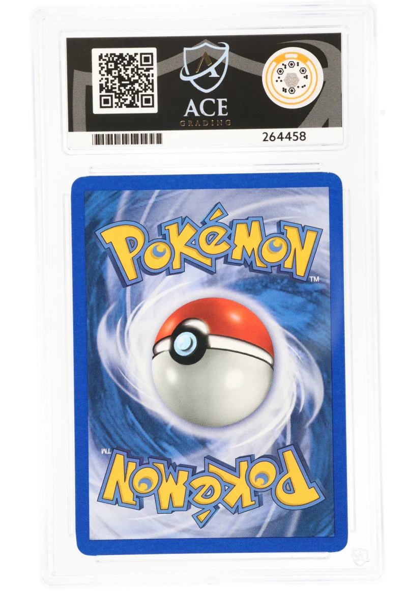 Skarmory 63/165 Reverse Foil - Ace 8 - 2002 Expedition - Image 2