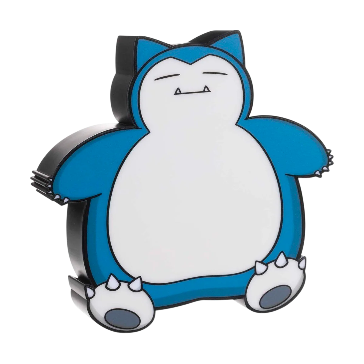 Snorlax Pokémon Home Accents Wall Light Box - Image 2