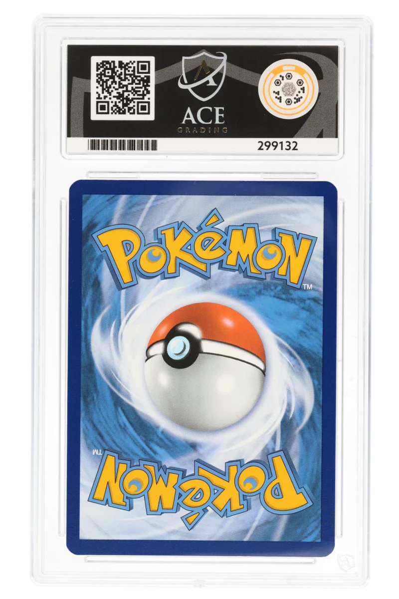 Squawkabilly ex 264/193 - ACE 10 - Paldea Evolved - Image 2