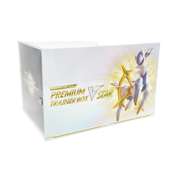 Star Birth - VSTAR Premium Trainer Box