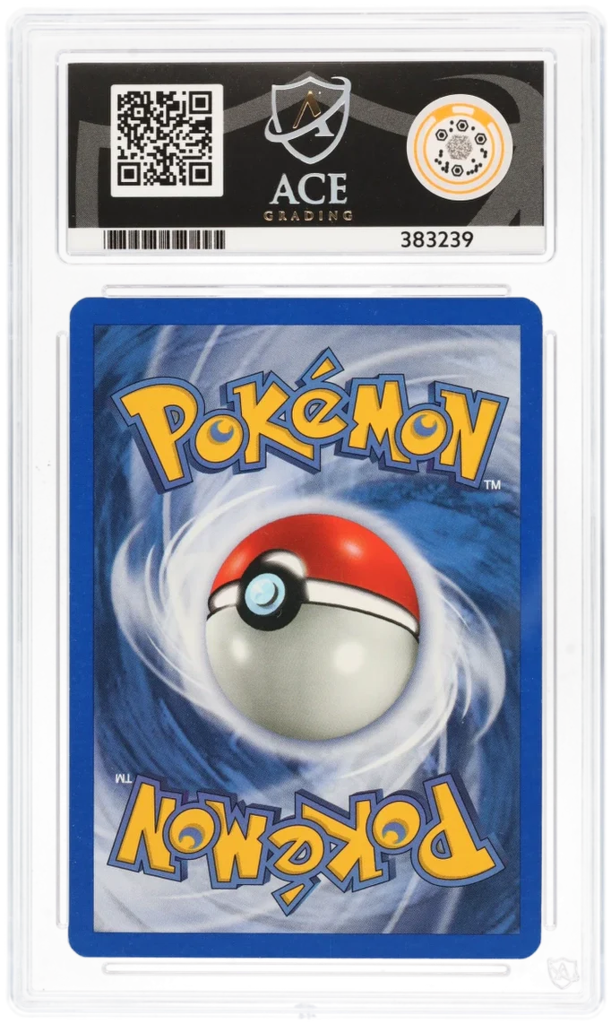 Starmie 25/64 - Ace 9 - 2001 Neo Revelation 1st Edition - Image 2