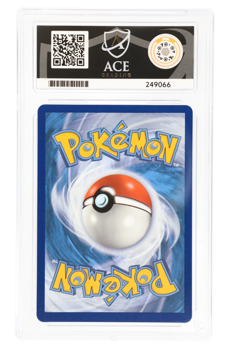 Starmie V TG13 - Ace 10 - Astral Radiance - Image 2