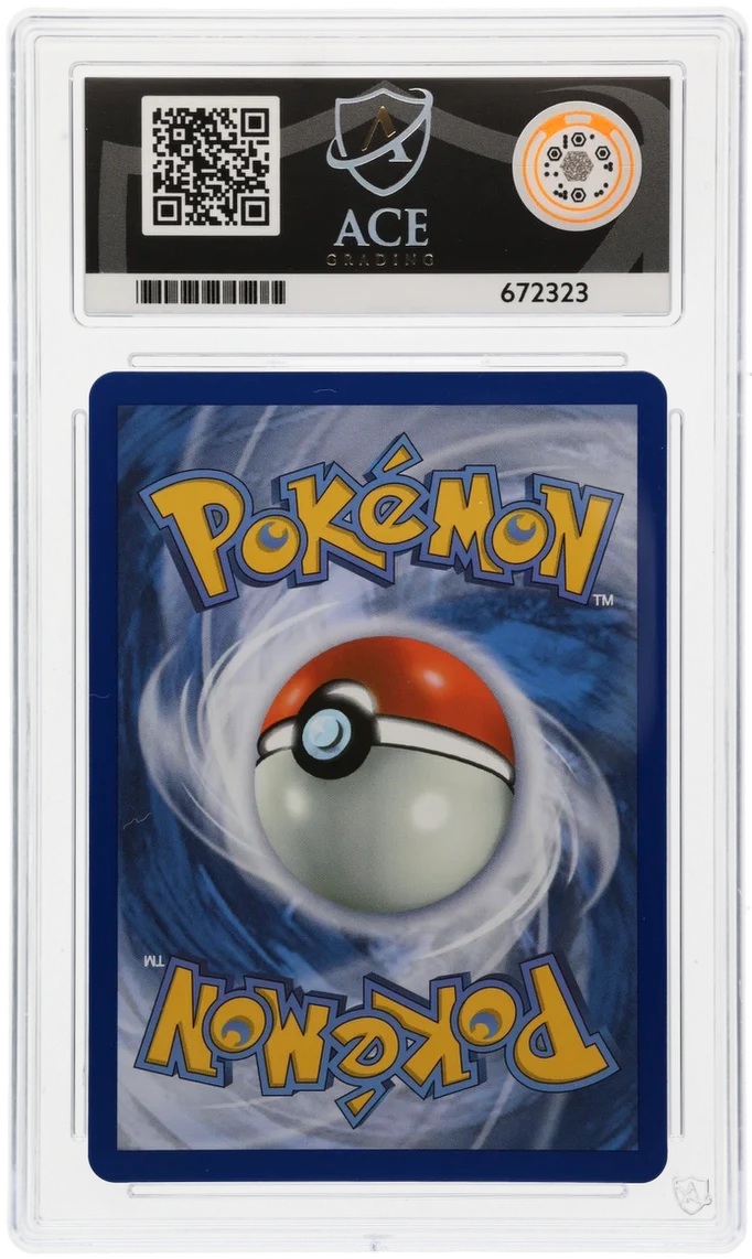 Steelix IR 150 - Ace 10 - Mega Evolution - Image 2