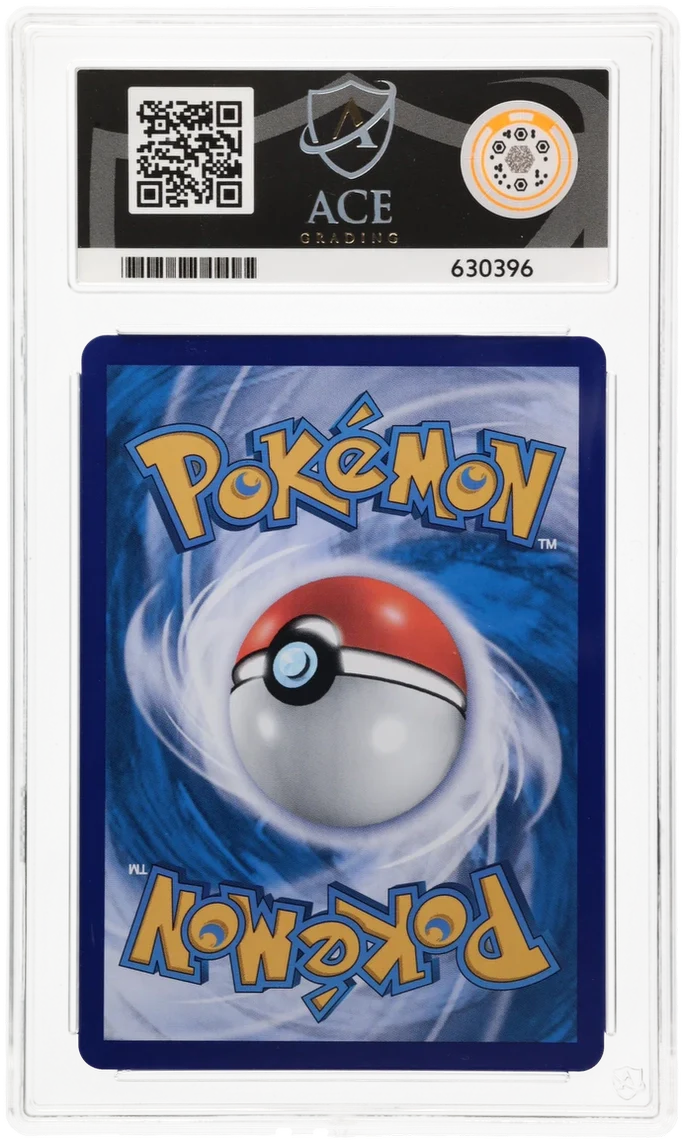 Ace 10 - Sylveon Special Art 0915/15 SCHN - Gem Pack Vol.2 - Image 2