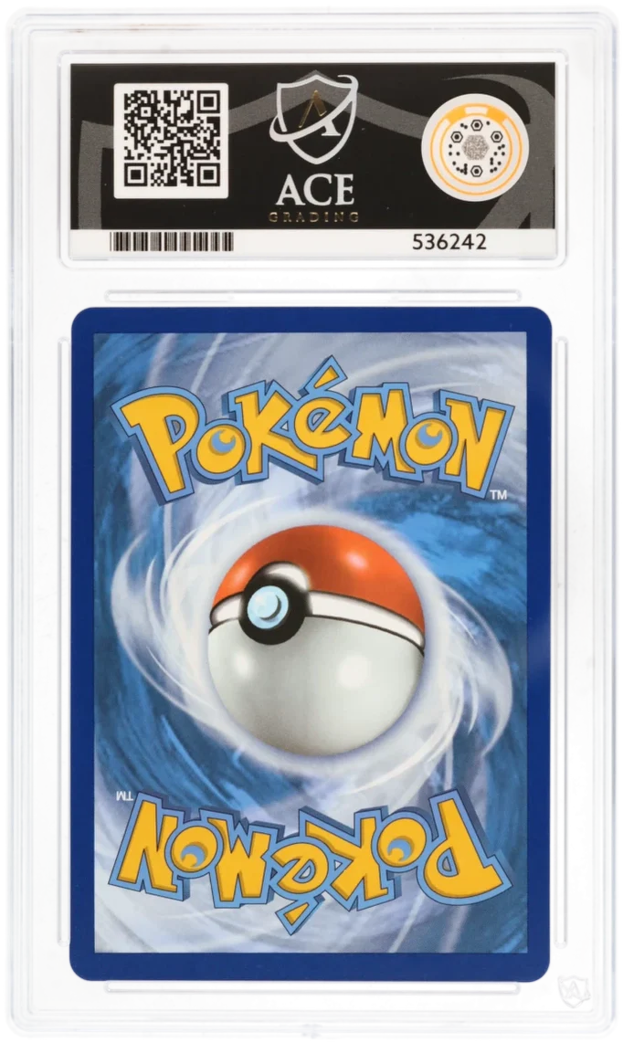 Sylveon V 184 - Ace 10 - Evolving Skies - Image 2
