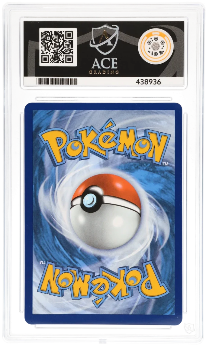 Team Rocket's Articuno Holo 051 - Ace 10 - Purchase Campaign - Image 2
