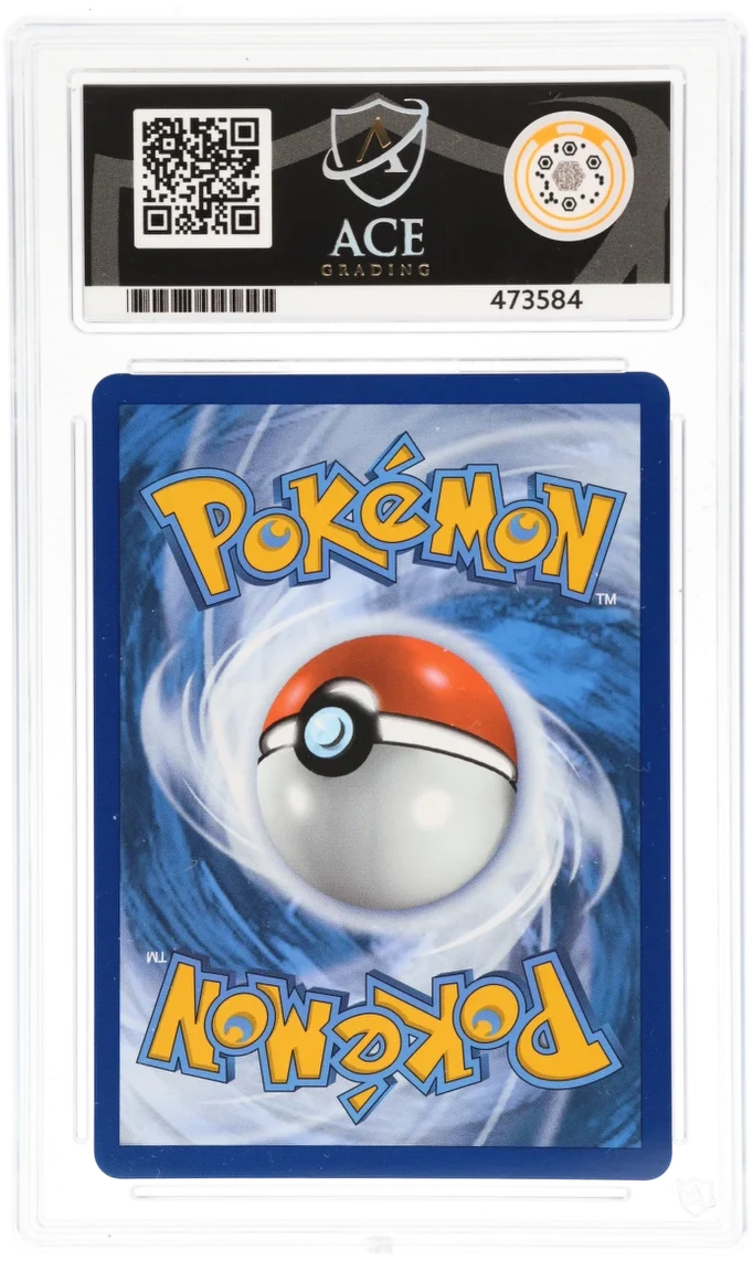 Team Rocket's Moltres EX SIR 229/182 - Ace 10 - Destined Rivals - Image 2