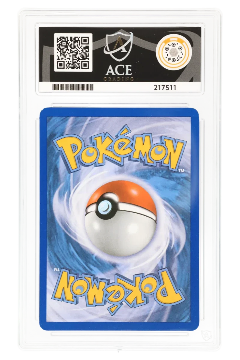 Tornadus EX 108/108 - ACE 9 - Dark Explorers - 2012 - Full Art - Image 2