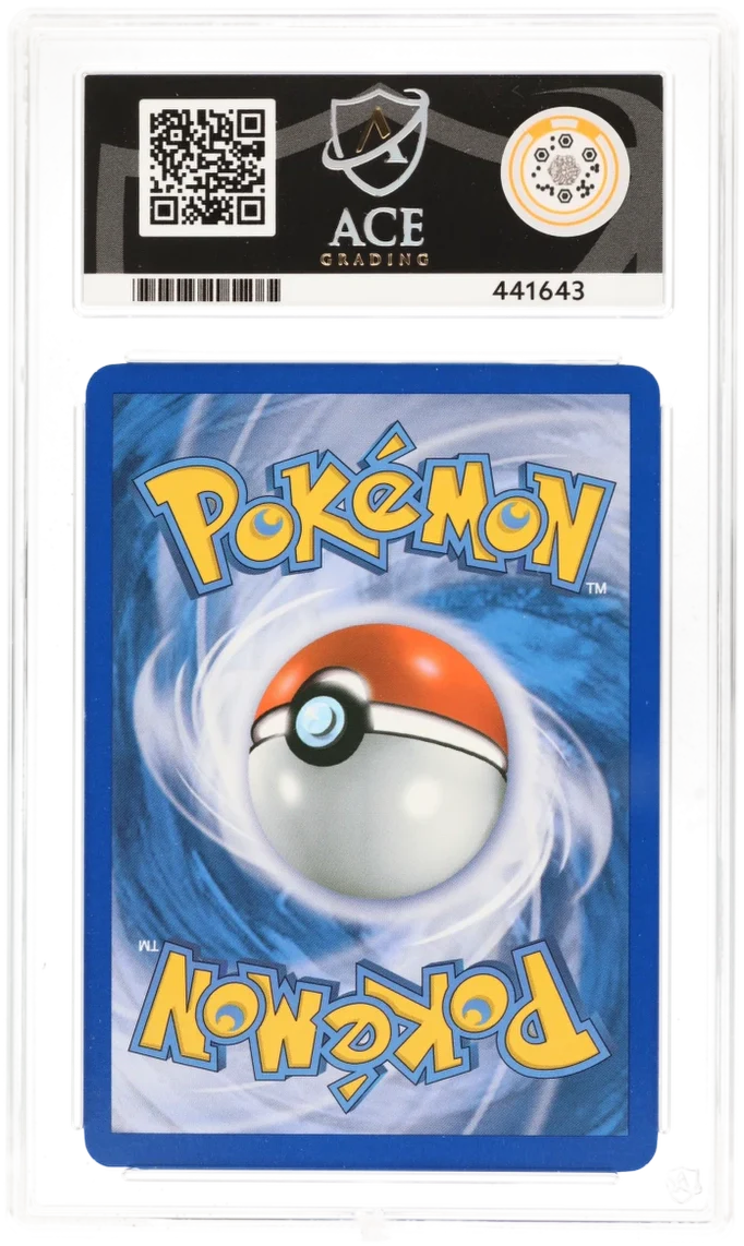 Tornadus Full Art 98/98 - Ace 9 - Emerging Powers - Image 2