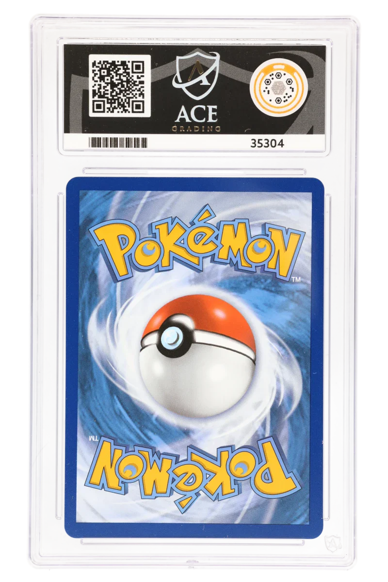 Umbreon GX - Full Art - SV69/SV94 - Hidden Fates - ACE 10 - Image 2