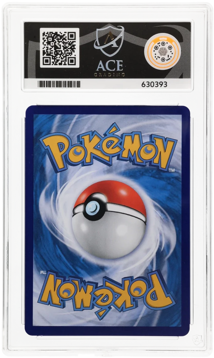 Umbreon Special Art 0615/15 SCHN - Ace 10 - Gem Pack Vol.2 - Image 2