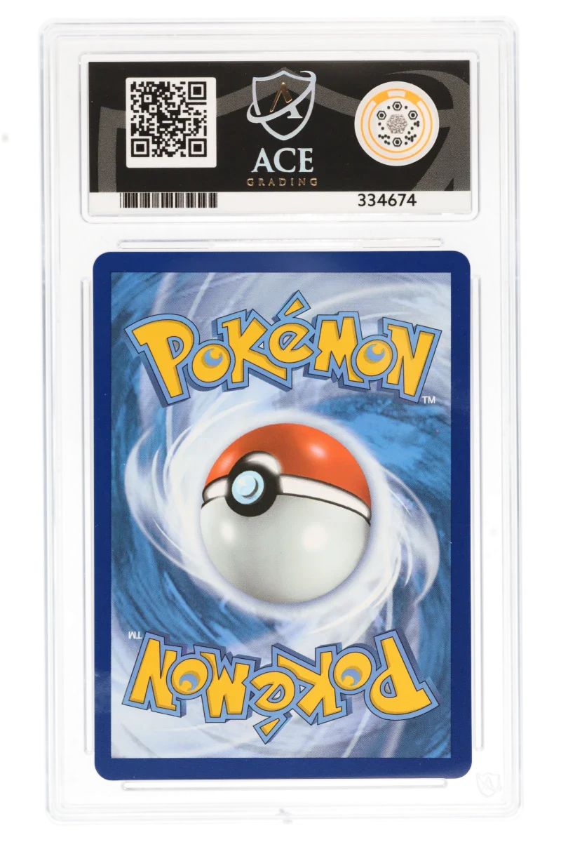 Umbreon V TG22/TG30 - ACE 9 - Brilliant Stars - Image 2