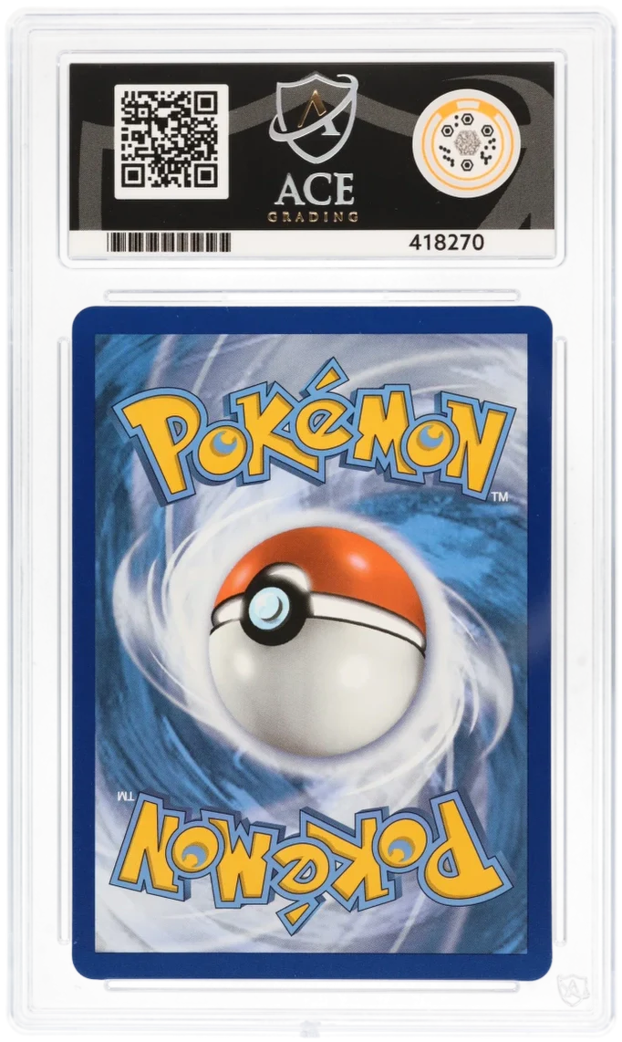 Umbreon VMAX 215/203 - Ace 9 - Evolving Skies - Image 2