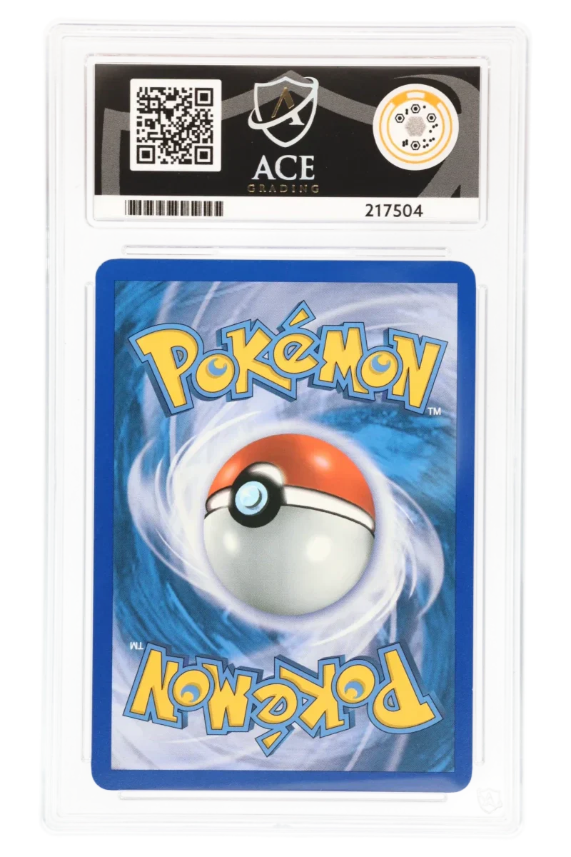 Victini 98/101 - ACE 9 - Noble Victories - 2011 - Full Art - Image 2