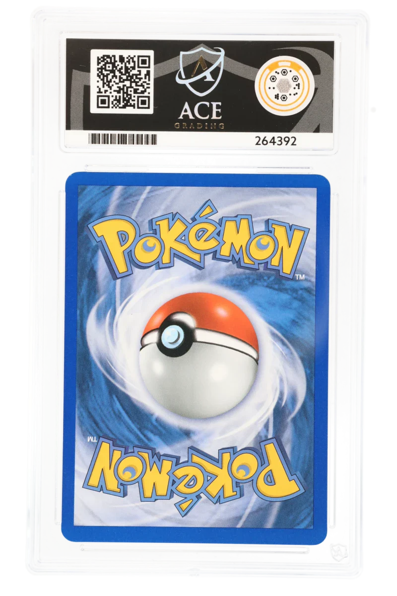 Victreebel 13/92 - ACE 10 - Legend Maker - Image 2