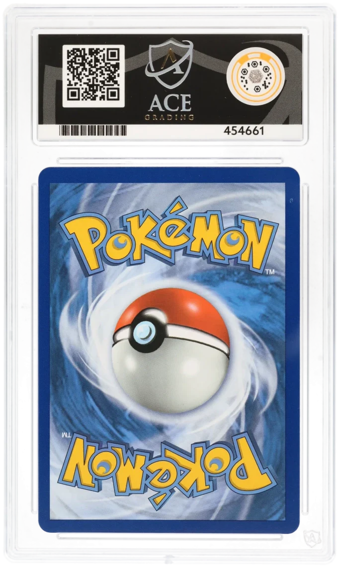 Vileplume GX Full Art 211/236 - Ace 10 - Cosmic Eclipse - Image 2