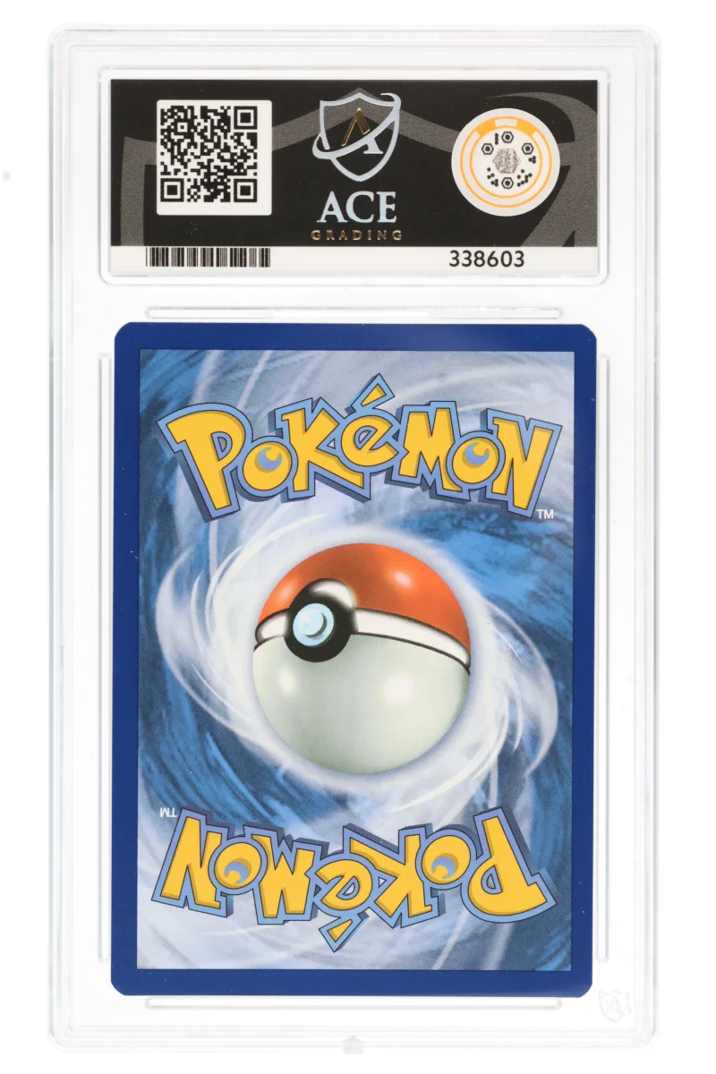 Yveltal 205/182 - Ace 10 - Paradox Rift - Image 2